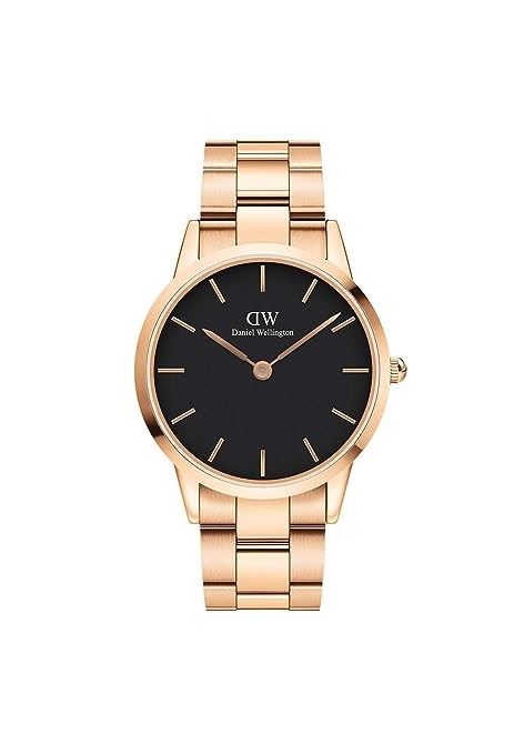 Daniel Wellington Iconic Link DW00600344 - 40mm Daniel Wellington Iconic Link DW00600344 - 40mm